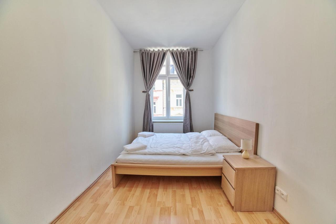 The Dante Apartments 1988, City Centre Cheb Zewnętrze zdjęcie